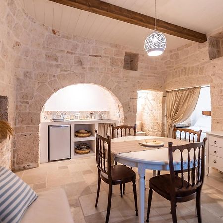 Villa Il trullo del Guelfo Alberobello Esterno foto