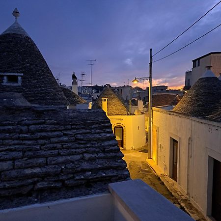 Villa Il trullo del Guelfo Alberobello Esterno foto