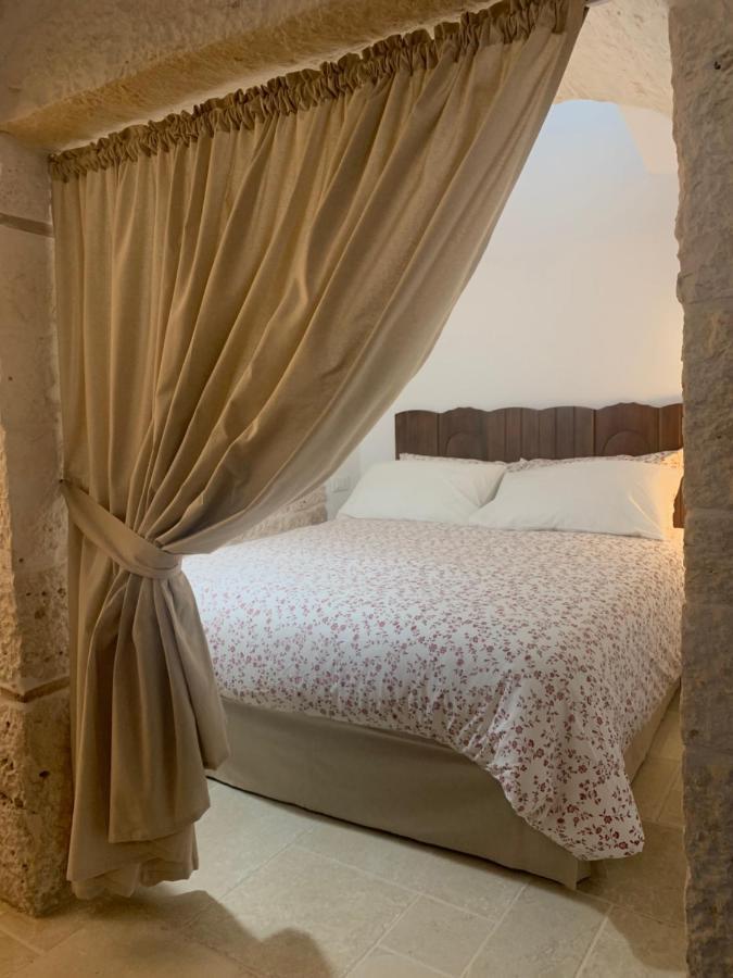 Villa Il trullo del Guelfo Alberobello Esterno foto