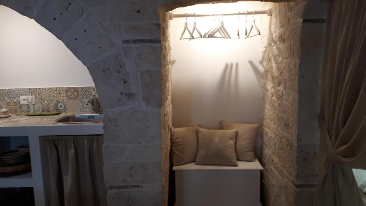 Villa Il trullo del Guelfo Alberobello Esterno foto
