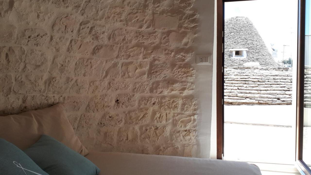 Villa Il trullo del Guelfo Alberobello Esterno foto