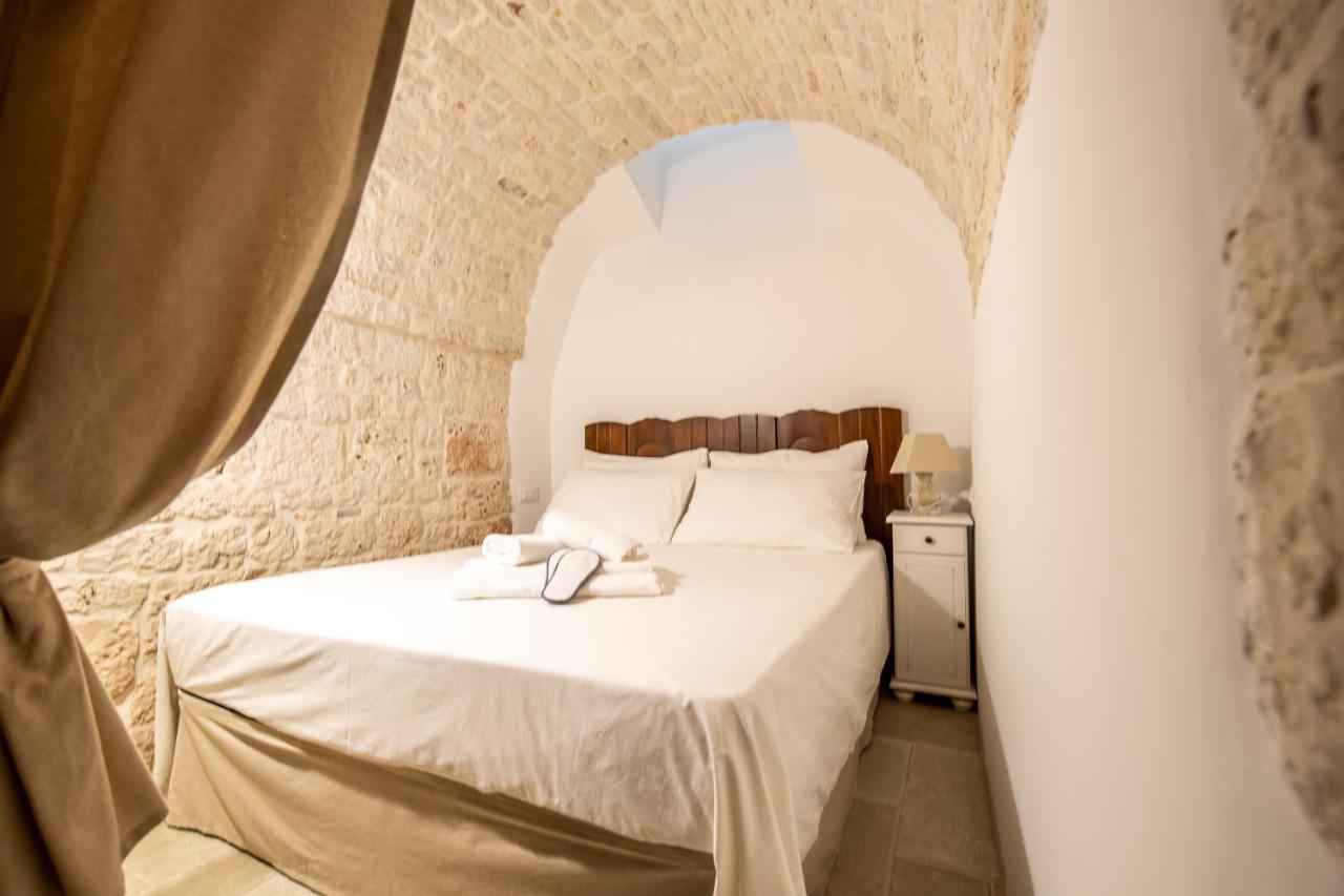 Villa Il trullo del Guelfo Alberobello Esterno foto