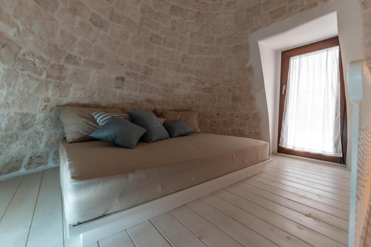 Villa Il trullo del Guelfo Alberobello Esterno foto