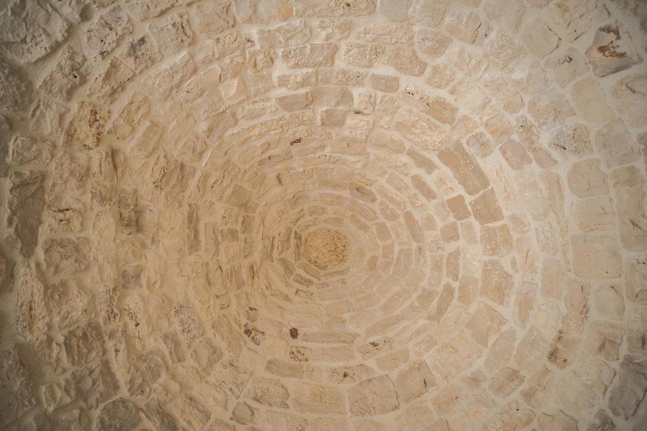 Villa Il trullo del Guelfo Alberobello Esterno foto