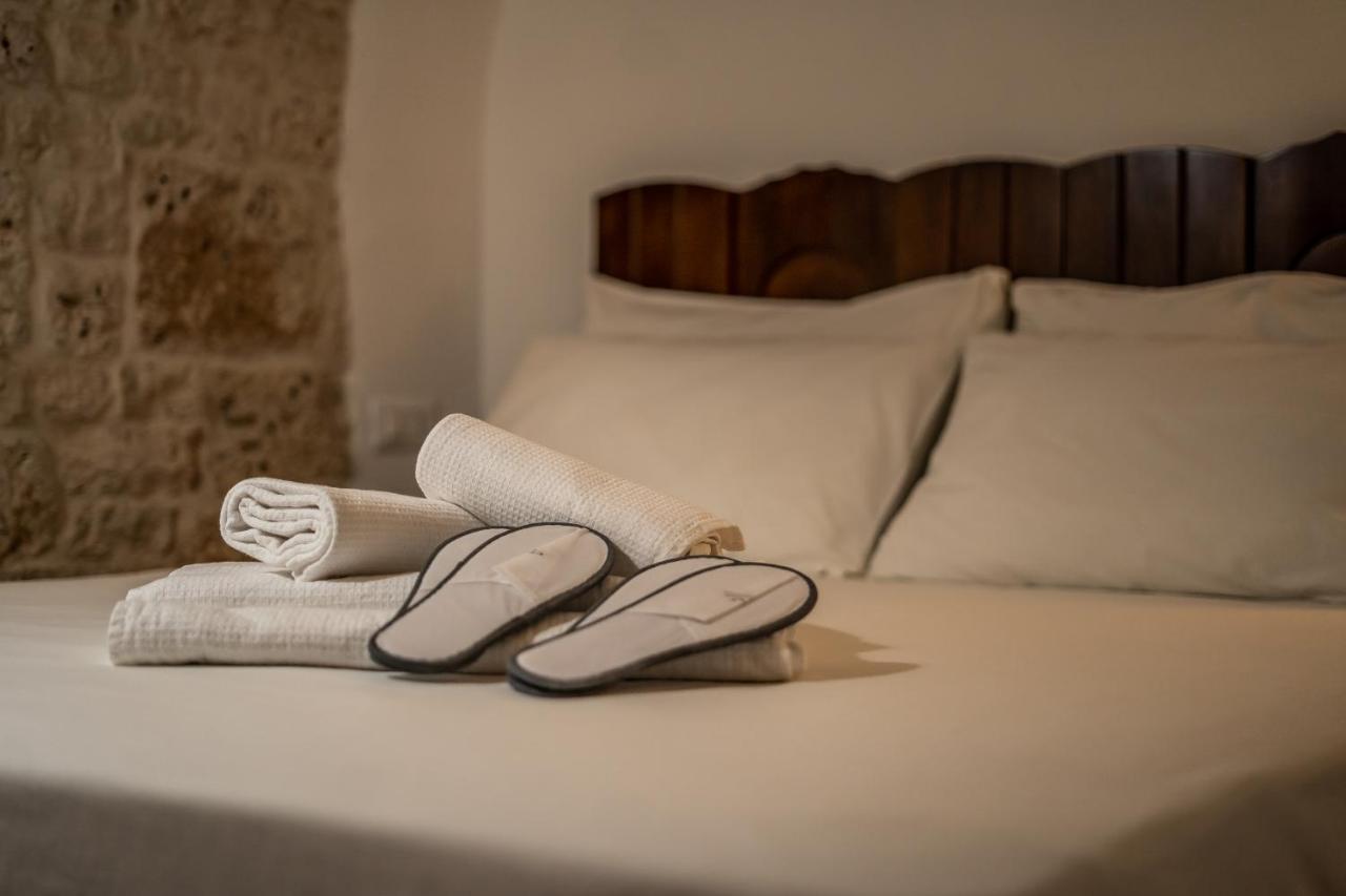 Villa Il trullo del Guelfo Alberobello Esterno foto