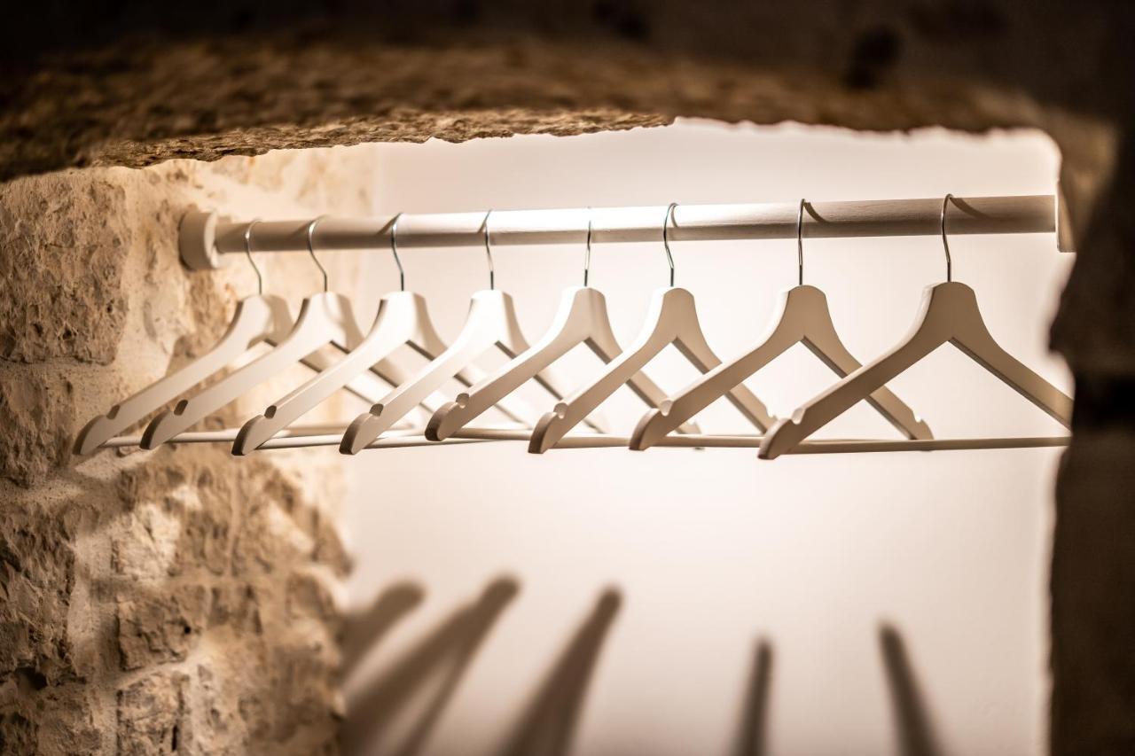 Villa Il trullo del Guelfo Alberobello Esterno foto